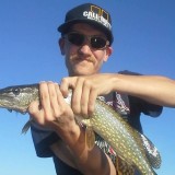 Brian, 38  , Oakdale (State of Minnesota)
