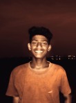 Vinod, 18  , Hyderabad