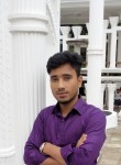 Easin, 26, Dhaka