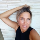 Tetiana, 46 лет, Livorno
