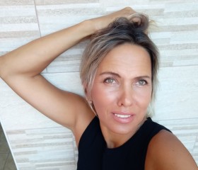 Tetiana, 47 лет, Livorno