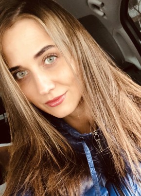 Elena, 33, Россия, Кстово