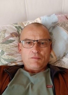 Alexsandre из Belfort 51 год