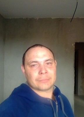 Данил, 33, Россия, Краснодар