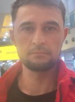 NEKRUZ, 34, Sevastopol