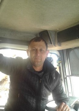 Алeксaндр, 46, Россия, Белая-Калитва