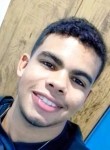 Lucas Daniel, 19 лет, Janaúba