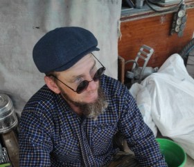 Джабраил, 47 лет, Кизляр