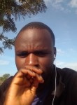 Daniel wanjala W, 26 лет, Nairobi