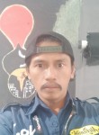 Mahmud, 42 года, Kota Tangerang