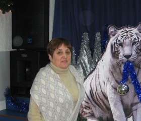 Нина, 74 года, Екатеринбург