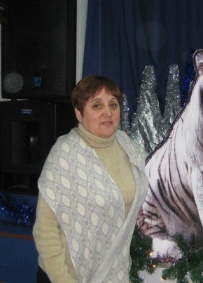 Нина, 74, Россия, Екатеринбург
