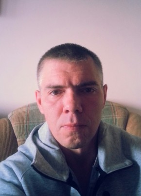 Артур, 43, Россия, Казань