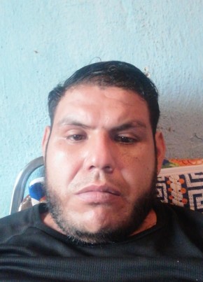 Manuel, 35, Estados Unidos Mexicanos, Guadalajara