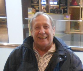 vladislav, 76, Stavropol