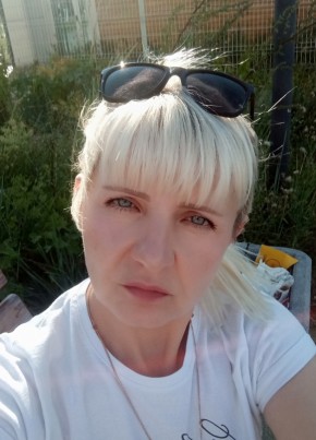 Инна, 48, Россия, Воронеж