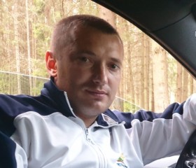 Dmitriy, 37, Mahilyow