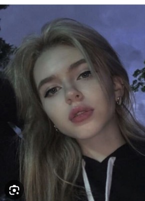 Оксана из Тольятти 38 лет