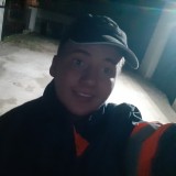 RyzenReaper25, 23  , Harrismith