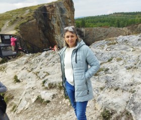 Виктория, 46 лет, Новосибирск