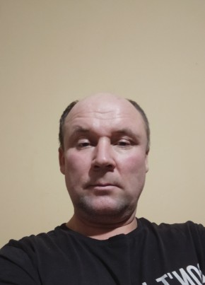 Sergey, 44, Қазақстан, Тараз