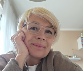 Natali, 50, Moscow
