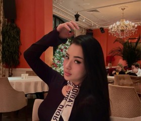 Sabina, 26, Moscow