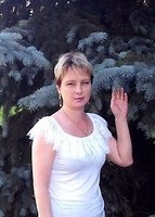 Ирина, 53, Россия, Клинцы