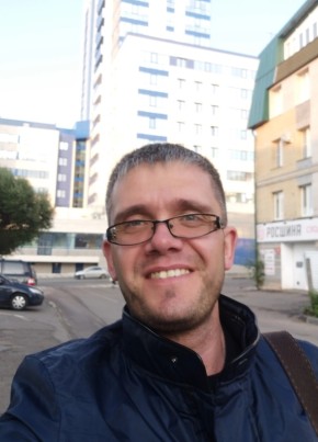 Алексей, 40, Россия, Брянск