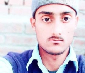 Arslan, 25, Shahkot