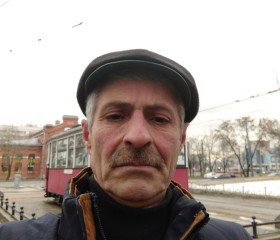 Руслан, 54 года, Санкт-Петербург