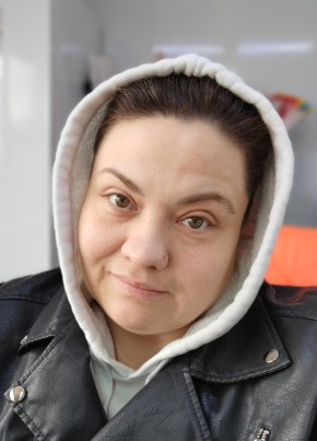Верочка из Зеленогорск (Красноярского край) 41 год