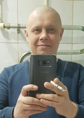 Артем, 44, Россия, Александров