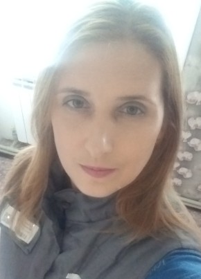 Ирина, 35, Россия, Перевоз