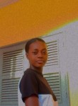 Laurinda, 20  , Luanda