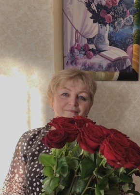 Ирина из Уфы 59 лет