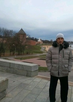 Александр, 49, Россия, Серышево