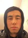 Artur, 22, Bishkek
