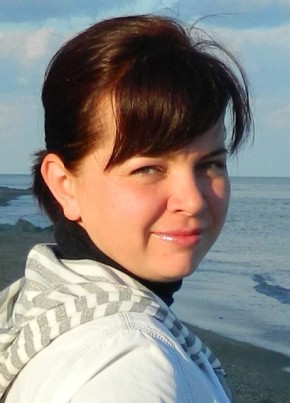 Ирина, 44, Україна, Одеса