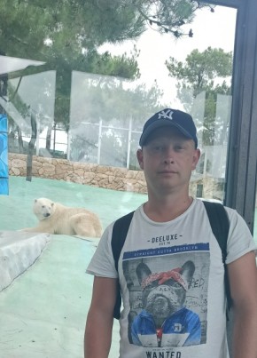 Павел, 39, Россия, Лермонтово