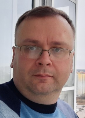 Aleksandr, 47, Russia, Nizhniy Novgorod