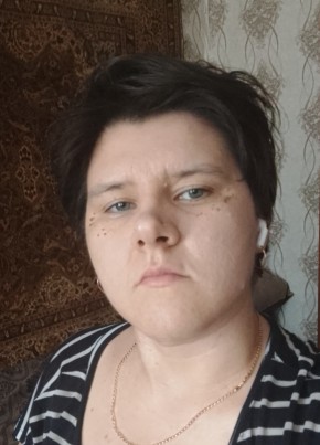 Ирина из Кущёвскаи 31 год