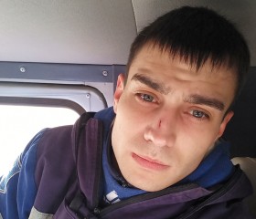 Денис, 26 лет, Томск