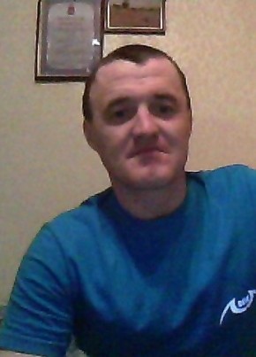 Владимир, 44, Россия, Пермь