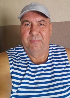 Constantin из Chişinău 59 лет