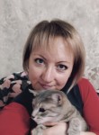 Oksana, 44  , Moscow