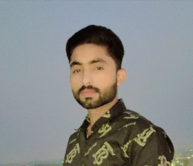 Alu jutt smg, 22 года, لاہور