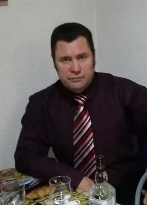 Алексей, 45, Россия, Славгород