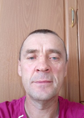 Evgeniy, 52, Russia, Kilemary