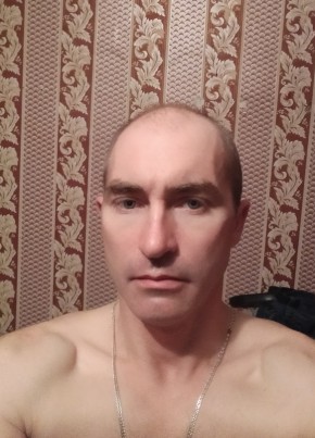 Владимир, 43, Украина, Николаев